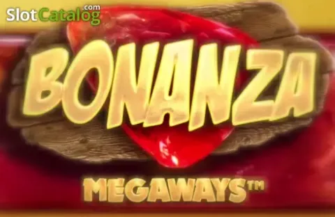 Bonanza Megaways gold mine reels