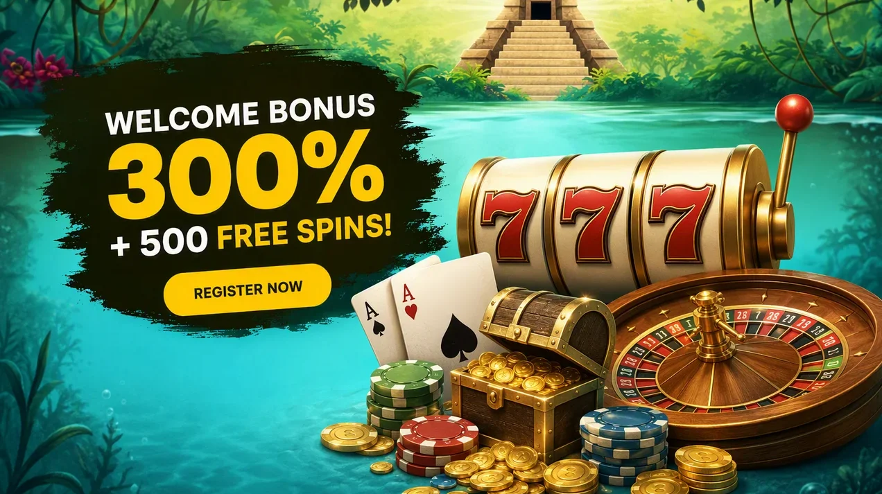 Orozino Casino Australia — Your Official Gateway to Premium Online Gaming